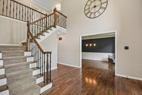 1507 Gardenside Court Naperville IL 60540