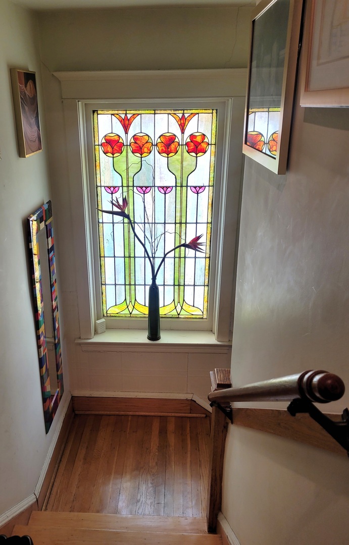 7422 South Coles Avenue Chicago IL 60649