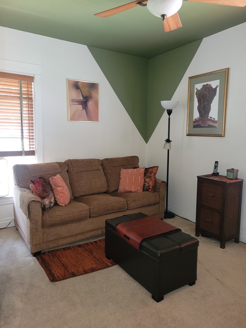 7422 South Coles Avenue Chicago IL 60649