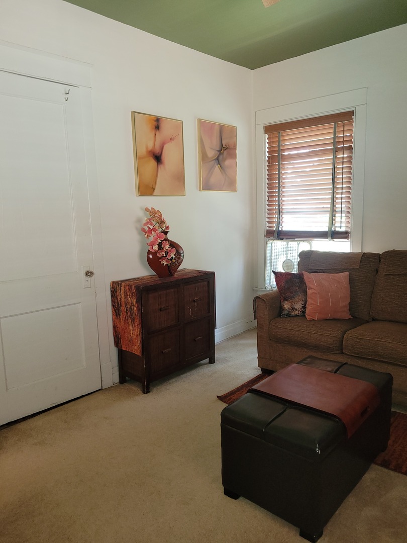 7422 South Coles Avenue Chicago IL 60649