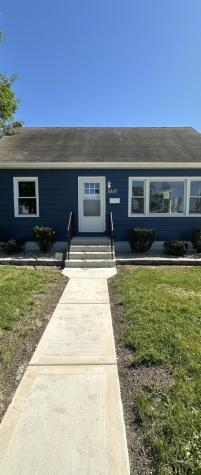 3443 Monroe Street Lansing IL 60438