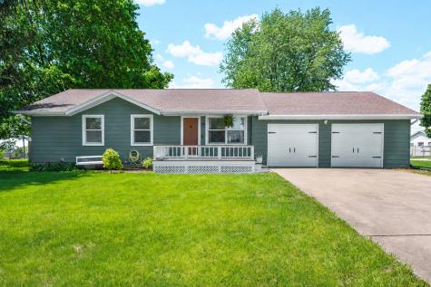 405 Priscilla Lane Bloomington IL 61704