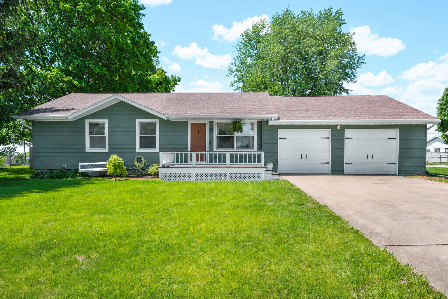 405 Priscilla Lane Bloomington IL 61704