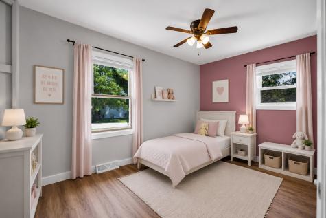 405 Priscilla Lane Bloomington IL 61704
