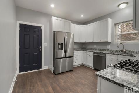 7837 South Laflin Street Chicago IL 60620