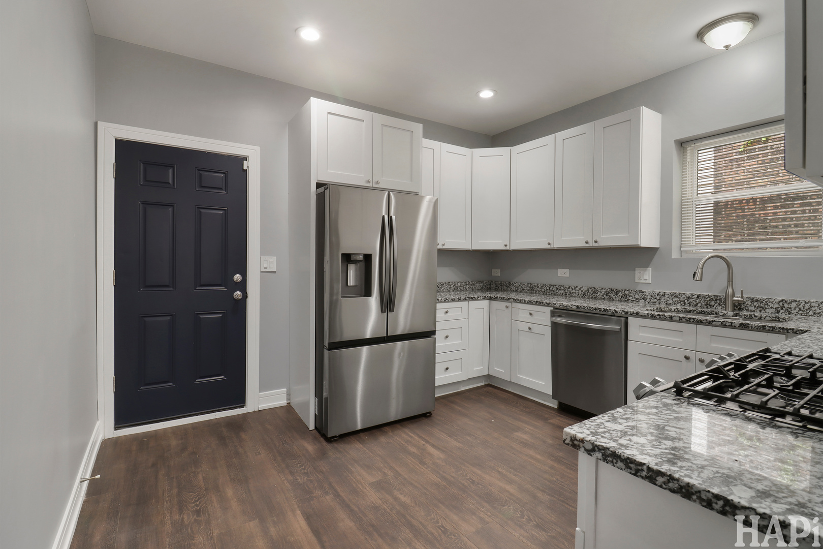 7837 South Laflin Street Chicago IL 60620