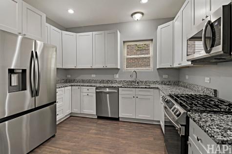 7837 South Laflin Street Chicago IL 60620