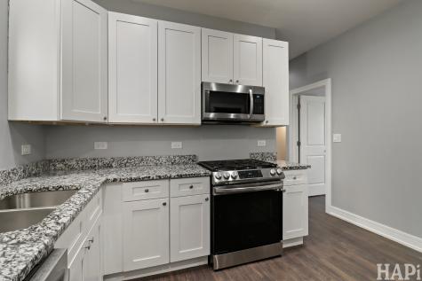 7837 South Laflin Street Chicago IL 60620