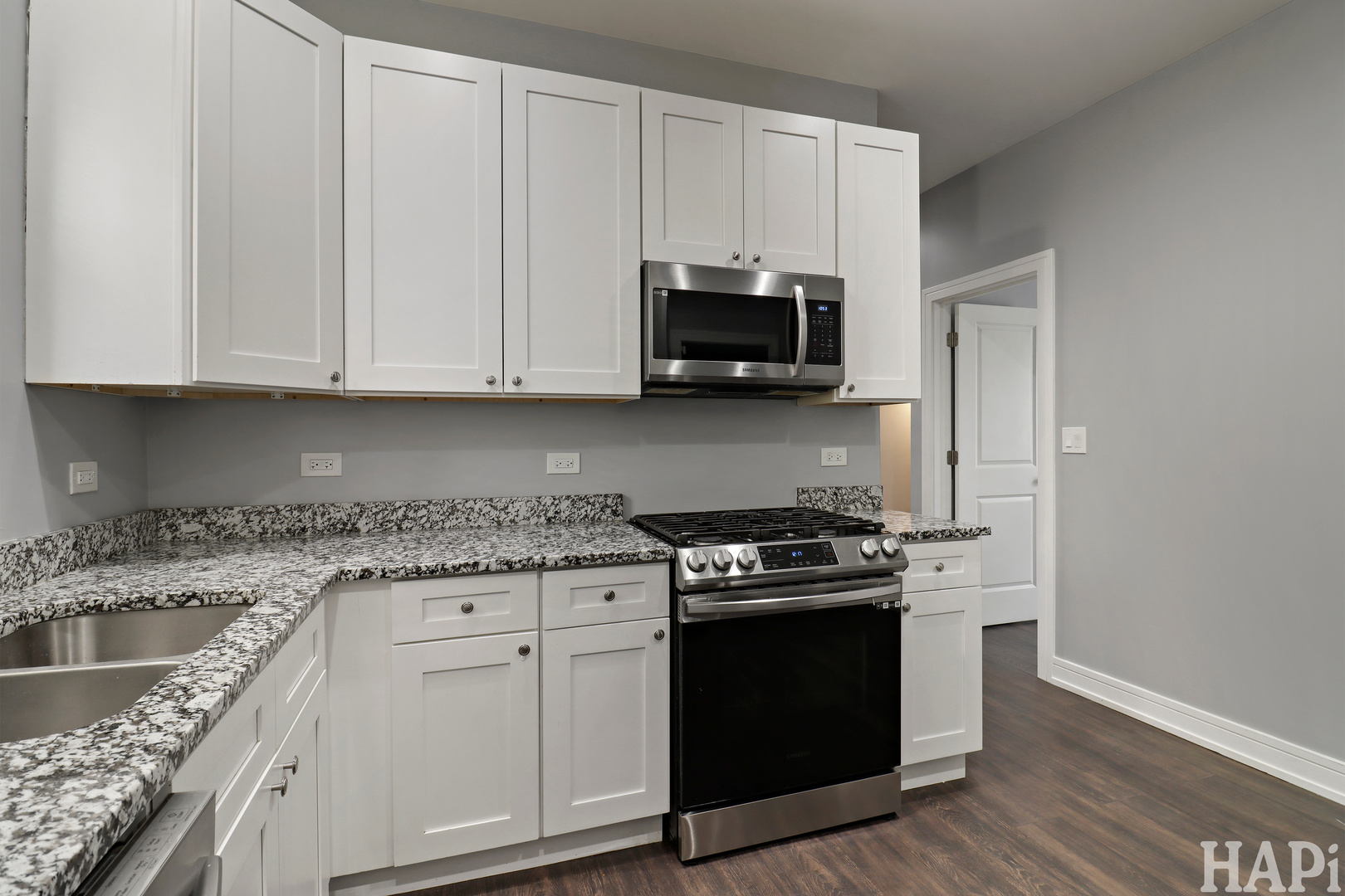 7837 South Laflin Street Chicago IL 60620