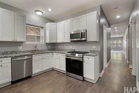 7837 South Laflin Street Chicago IL 60620