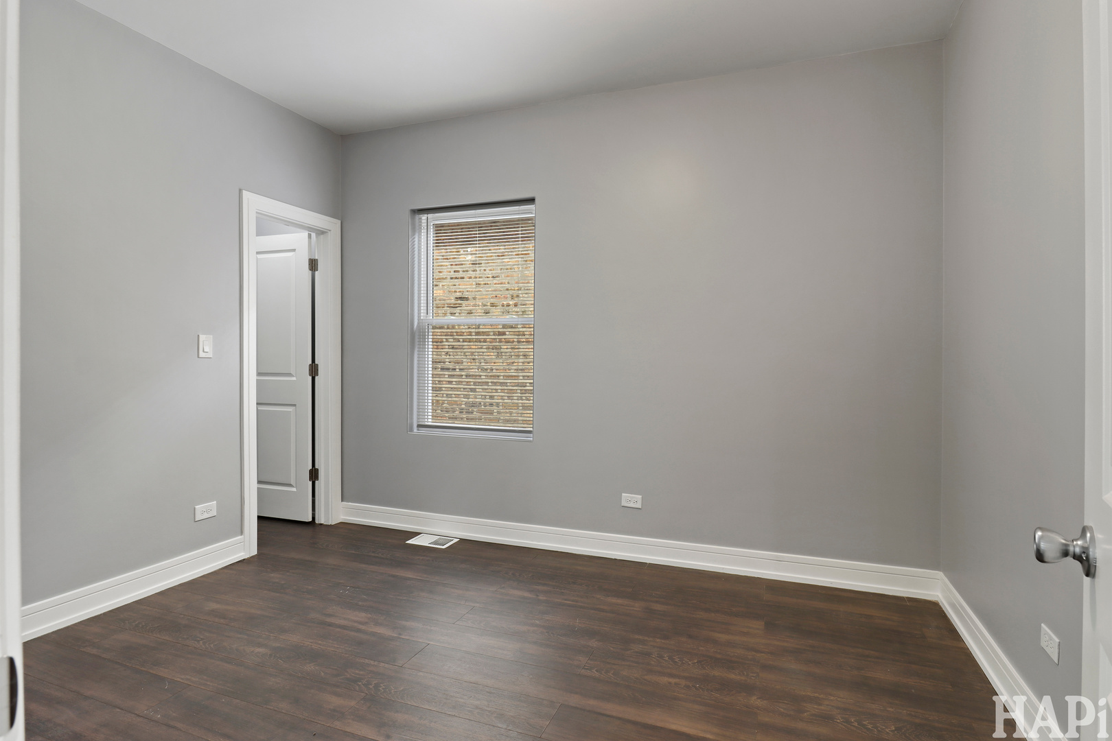 7837 South Laflin Street Chicago IL 60620