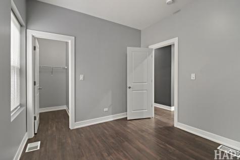 7837 South Laflin Street Chicago IL 60620