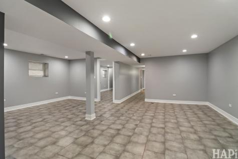 7837 South Laflin Street Chicago IL 60620