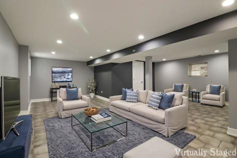7837 South Laflin Street Chicago IL 60620
