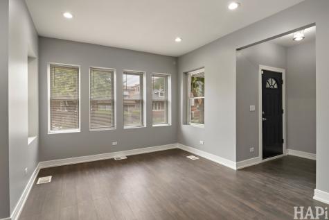 7837 South Laflin Street Chicago IL 60620