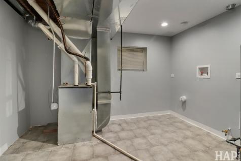 7837 South Laflin Street Chicago IL 60620