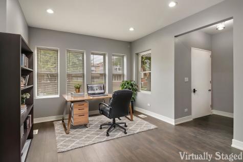 7837 South Laflin Street Chicago IL 60620