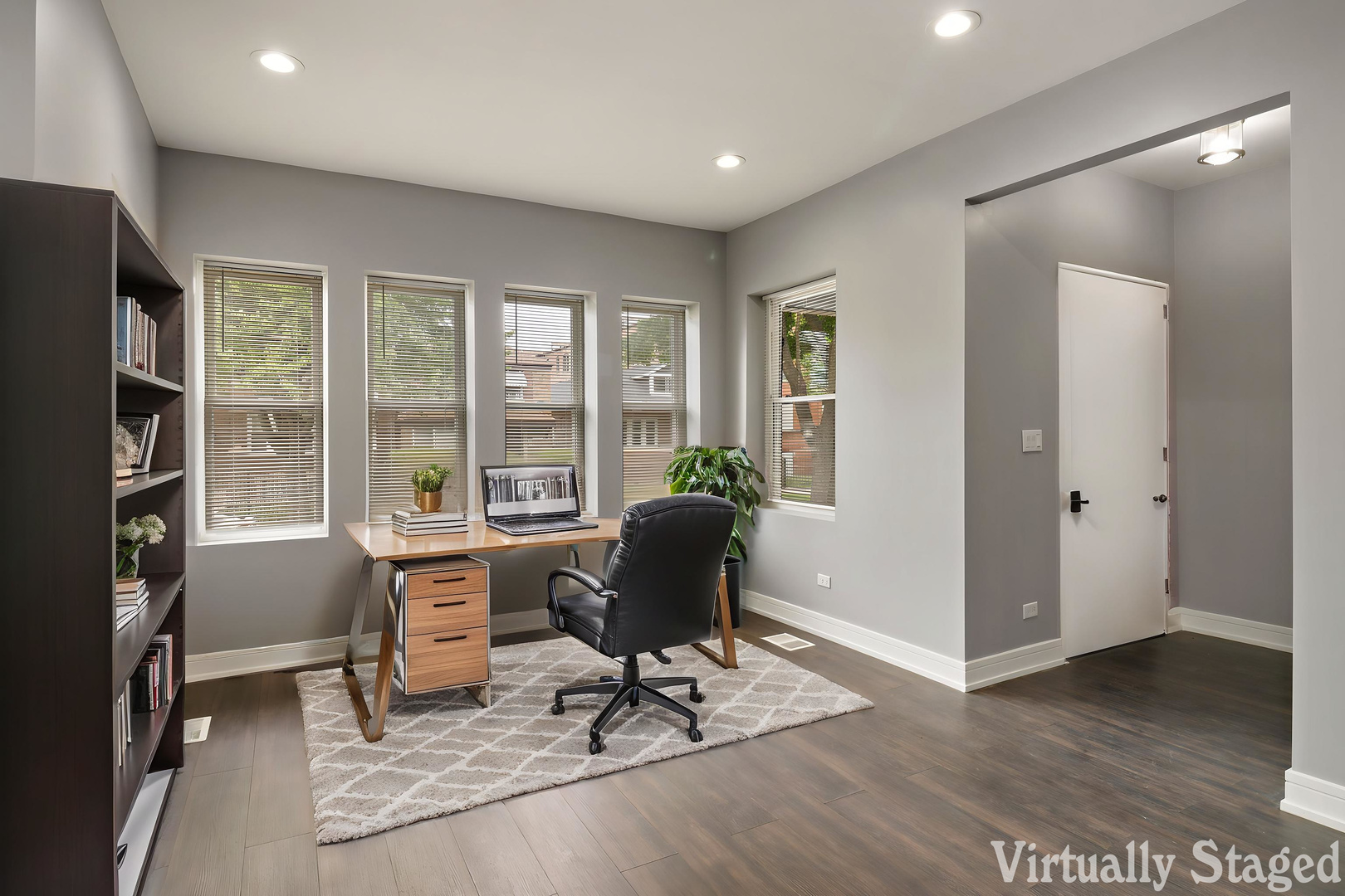 7837 South Laflin Street Chicago IL 60620