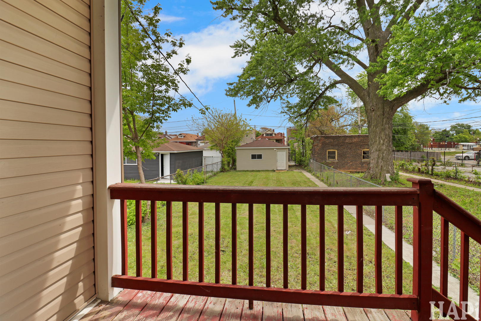 7837 South Laflin Street Chicago IL 60620