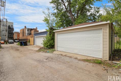 7837 South Laflin Street Chicago IL 60620