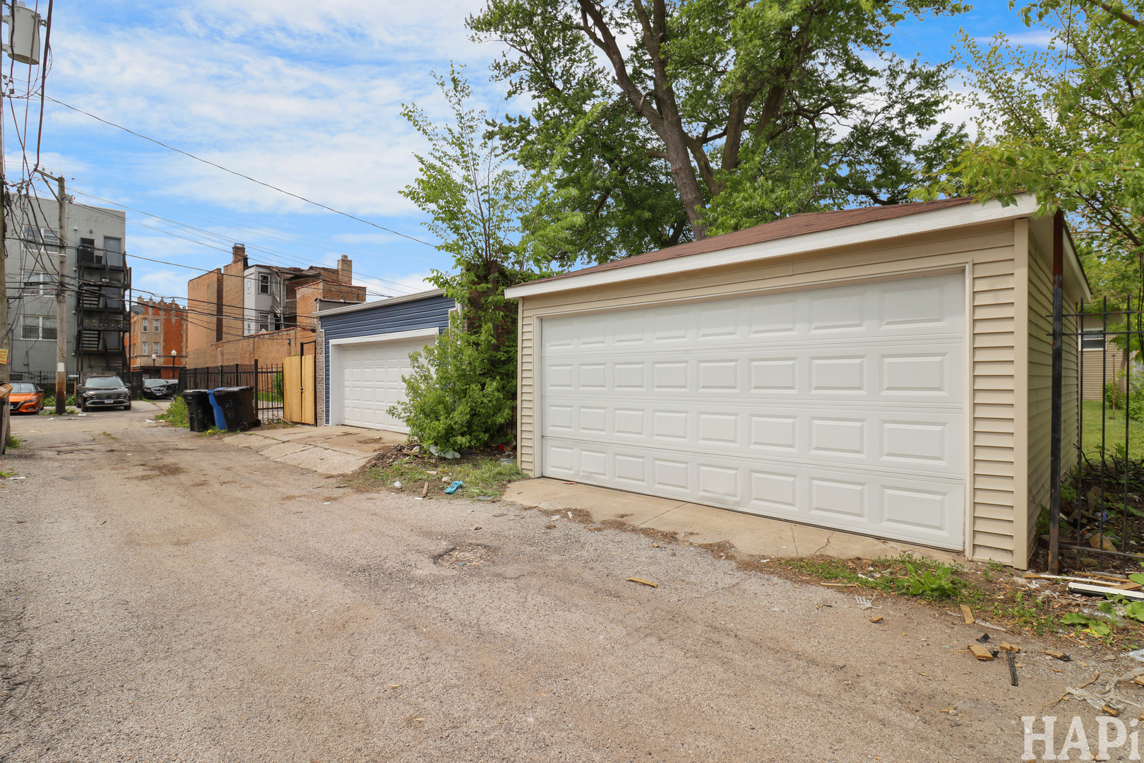 7837 South Laflin Street Chicago IL 60620