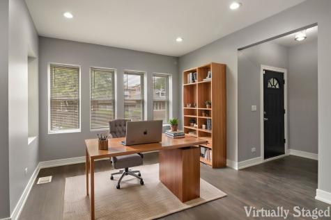 7837 South Laflin Street Chicago IL 60620