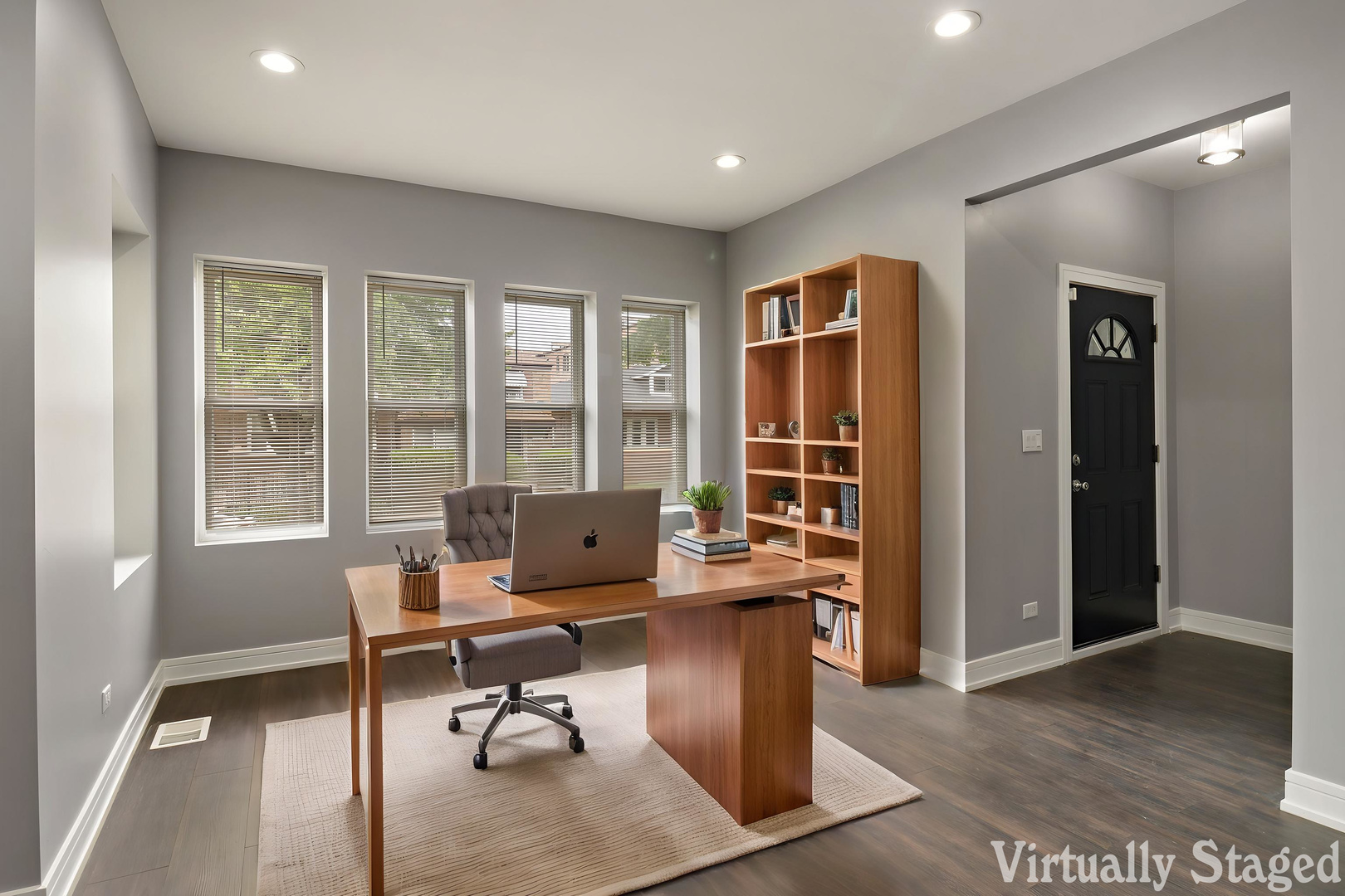 7837 South Laflin Street Chicago IL 60620