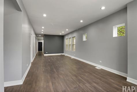 7837 South Laflin Street Chicago IL 60620