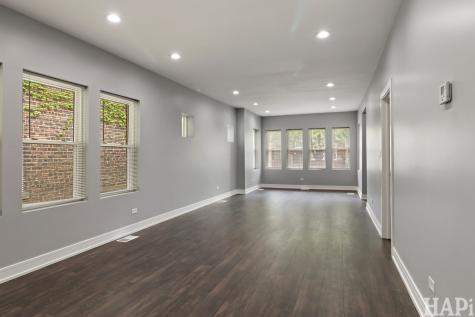 7837 South Laflin Street Chicago IL 60620