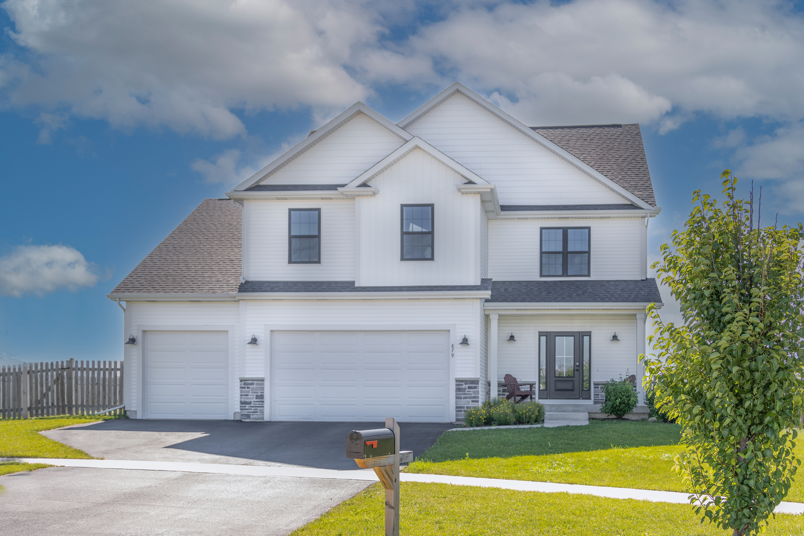 Lot 131 Blue Heron Court Channahon IL 60410
