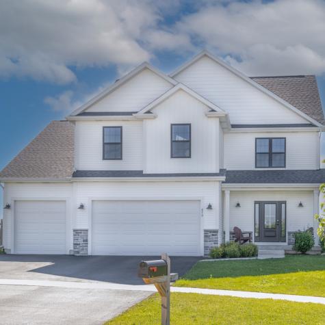 Lot 131 Blue Heron Court Channahon IL 60410