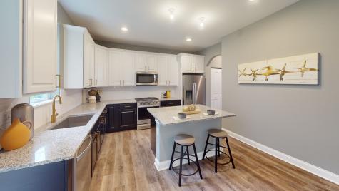 Lot 131 Blue Heron Court Channahon IL 60410