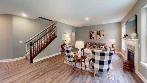 Lot 131 Blue Heron Court Channahon IL 60410