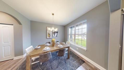 Lot 131 Blue Heron Court Channahon IL 60410