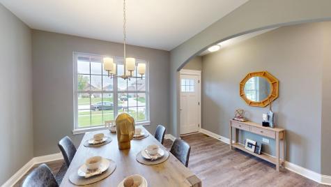 Lot 131 Blue Heron Court Channahon IL 60410