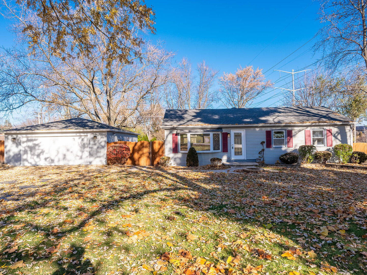 574 Hitchcock Avenue Lisle IL 60532