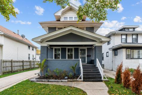 606 South 2nd Avenue Maywood IL 60153