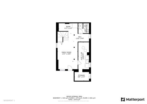 606 South 2nd Avenue Maywood IL 60153