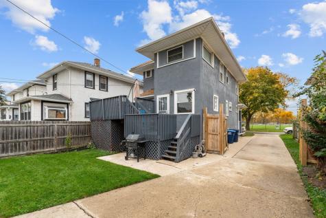 606 South 2nd Avenue Maywood IL 60153
