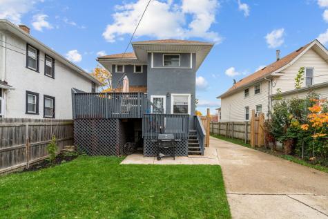606 South 2nd Avenue Maywood IL 60153