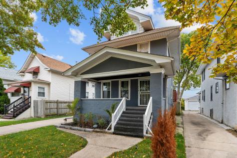 606 South 2nd Avenue Maywood IL 60153