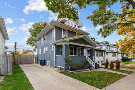606 South 2nd Avenue Maywood IL 60153