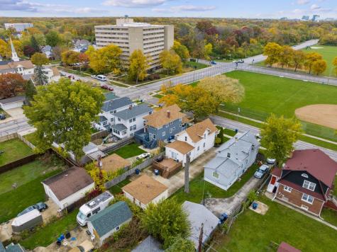 606 South 2nd Avenue Maywood IL 60153