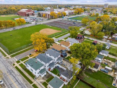 606 South 2nd Avenue Maywood IL 60153