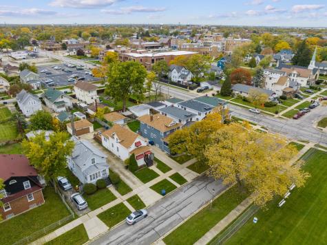 606 South 2nd Avenue Maywood IL 60153
