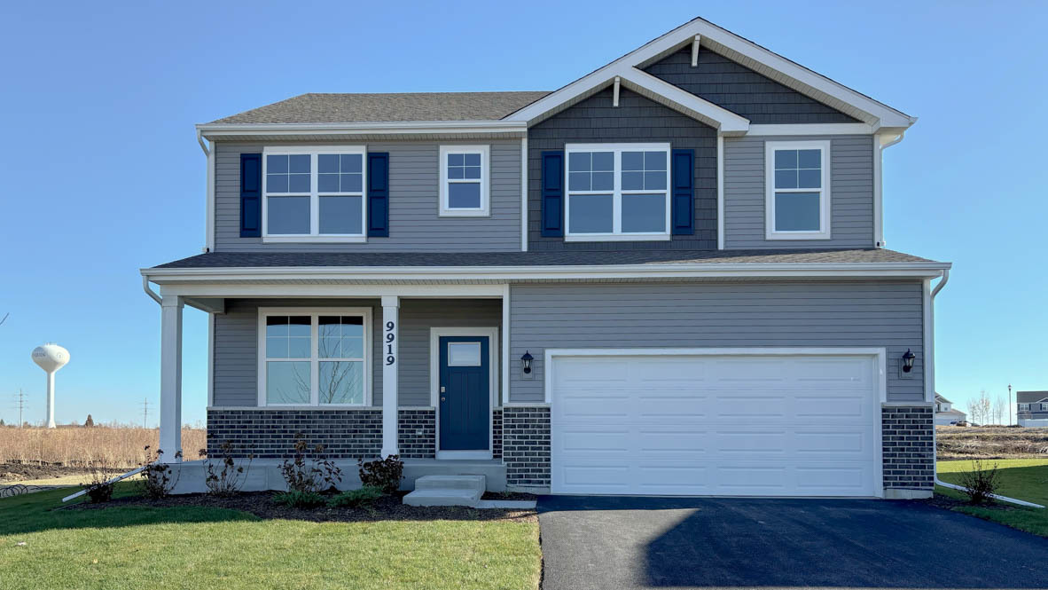 9987 Edgebrook Lane Huntley IL 60142