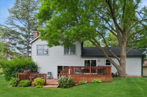 499 Highland Grove Drive Buffalo Grove IL 60089