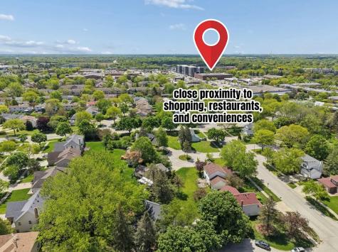 499 Highland Grove Drive Buffalo Grove IL 60089