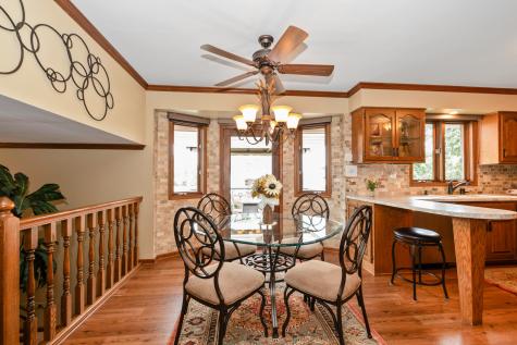 19243 Bernadine Street Lansing IL 60438