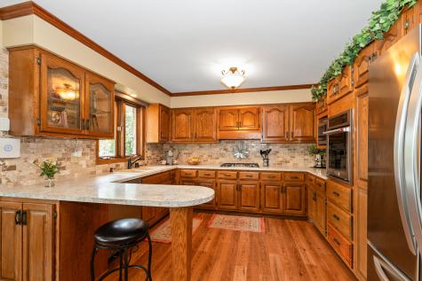 19243 Bernadine Street Lansing IL 60438